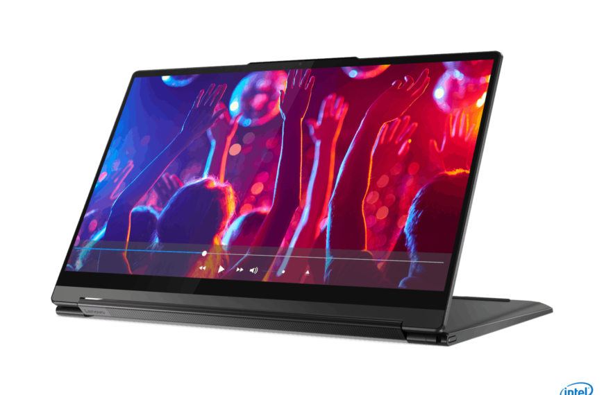 Lenovo s pametnejšimi inovacijami iz sveta prenosnih računalnikov