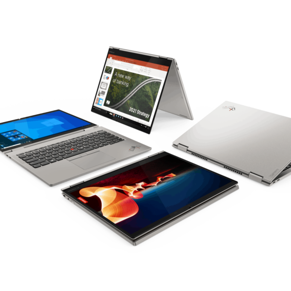 Najtanjši ThinkPad vseh časov