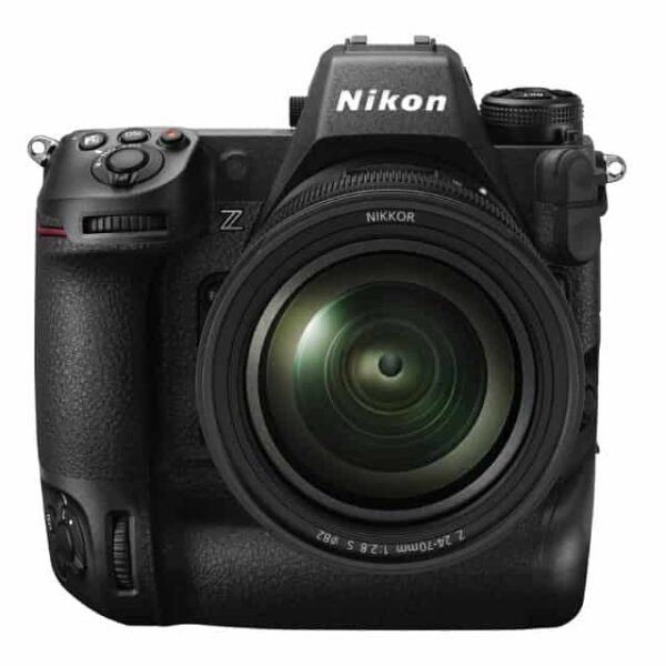 Nikon bo še letos predstavil&hellip;