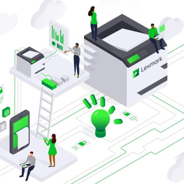 Lexmark prejel dve nagradi za&hellip;