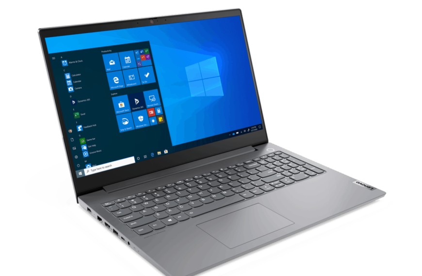 Lenovo ThinkBook 15 G2