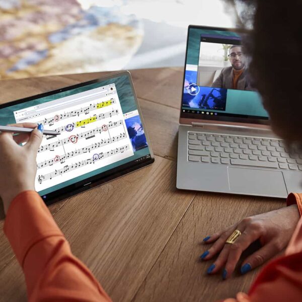 Lenovo Tech World 2021