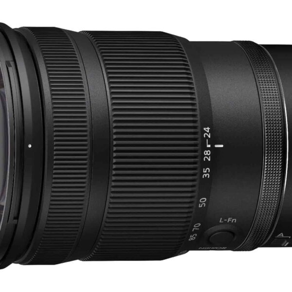 Objektiv Nikkor Z 24-120 mm&hellip;