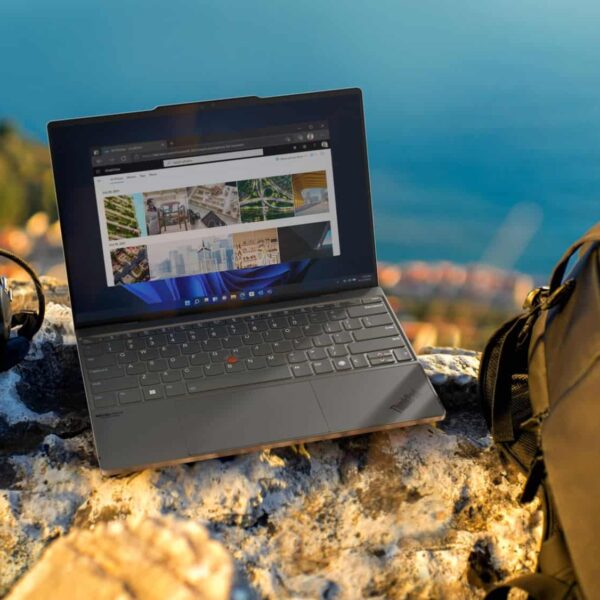 ThinkPad Z Series z novim&hellip;
