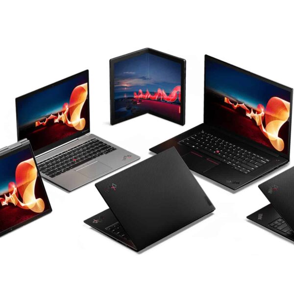 Prenosniki ThinkPad X1 prinašajo premijsko&hellip;
