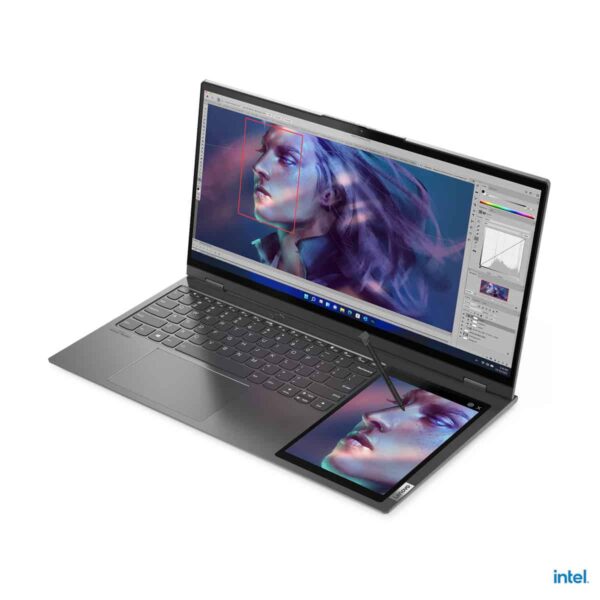 Poslovni računalniki Lenovo za globalno&hellip;