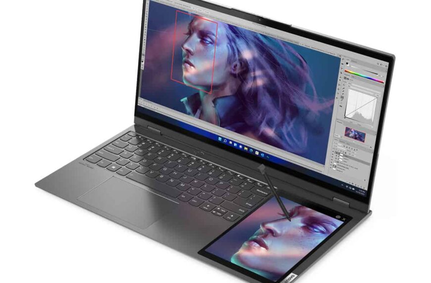 Poslovni računalniki Lenovo za globalno okrevanje