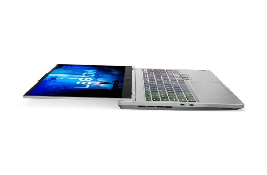 Novi Lenovo računalniki in dodatki Legion