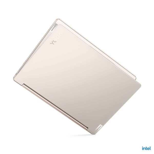 Novi računalniki Lenovo Yoga