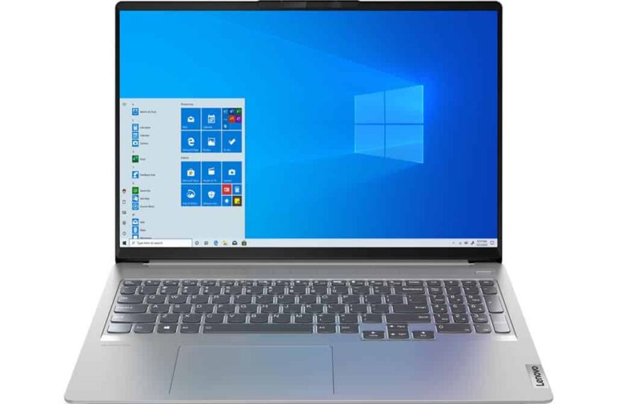 IdeaPad 5i Pro Gen 6