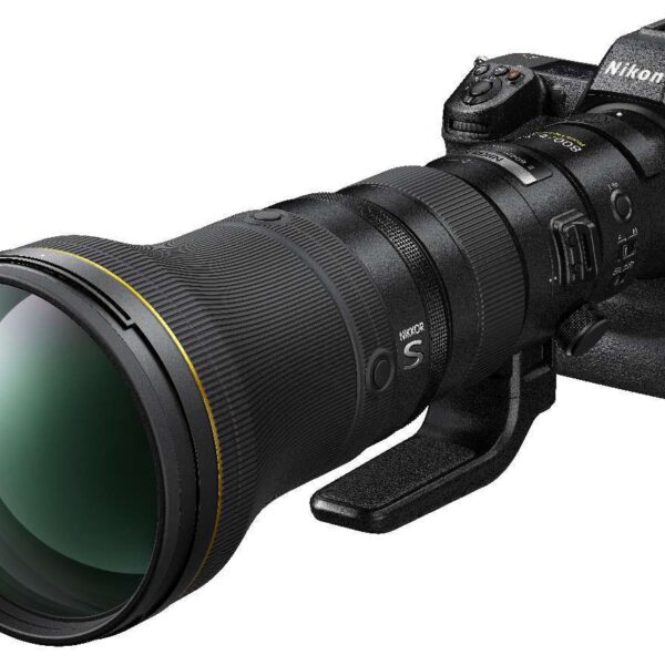 Nikon predstavlja nov edinstveno kompakten&hellip;