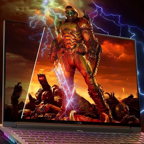 Igričarski prenosniki Lenovo Legion 7&hellip;