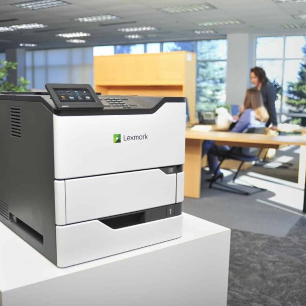 IDC MarketScape: Lexmark vodilni pri&hellip;