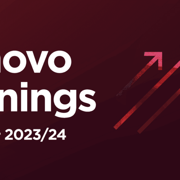 Skupina Lenovo: rezultati za poslovno&hellip;