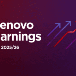 Lenovo z rekordnim rezultatom v&hellip;