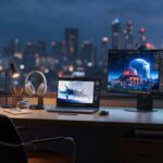 Lenovo na CES 2026: pametnejša&hellip;