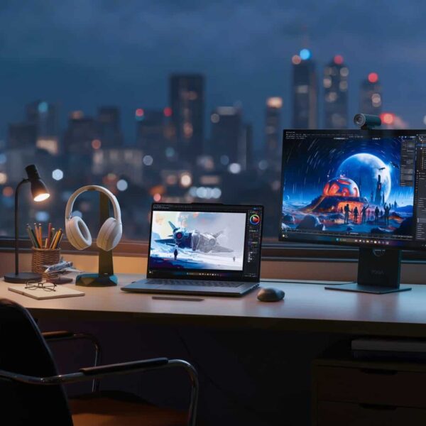 Lenovo na CES 2026: pametnejša umetna inteligenca za bolj intuitivno&hellip;