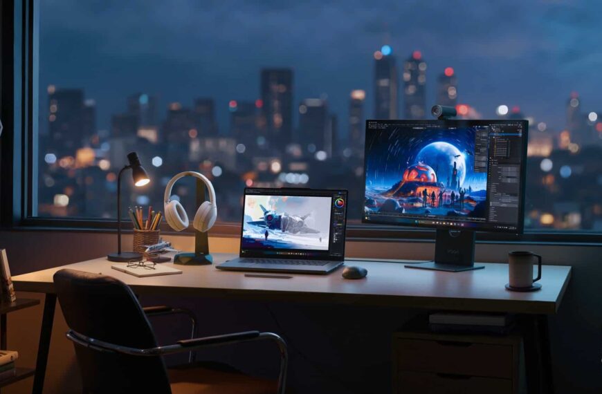 Lenovo na CES 2026: pametnejša umetna inteligenca za bolj intuitivno in povezano računalniško izkušnjo