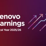 Skupina Lenovo: Rezultati za četrto&hellip;