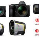 Nikon prejel več nagrad na&hellip;
