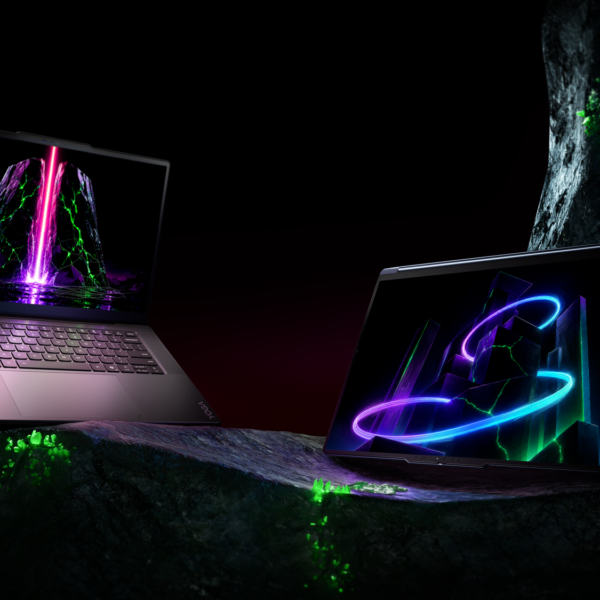 Lenovo z novimi napravami Yoga&hellip;