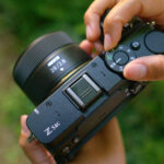 Nikon predstavlja brezzrcalni fotoaparat polnega&hellip;