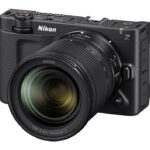 Nikon ZR do konca leta&hellip;